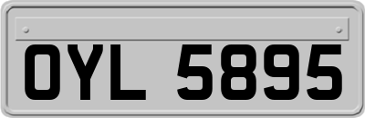 OYL5895