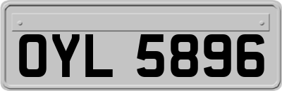 OYL5896