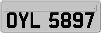 OYL5897
