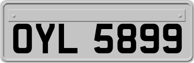 OYL5899