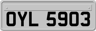 OYL5903