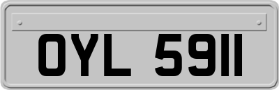 OYL5911
