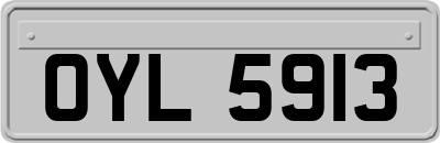 OYL5913