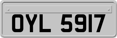 OYL5917