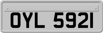 OYL5921