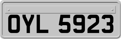 OYL5923