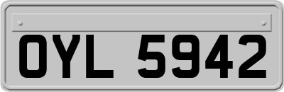 OYL5942