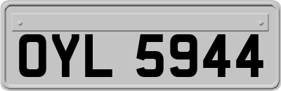 OYL5944
