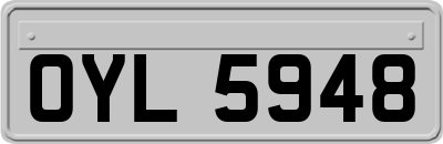 OYL5948
