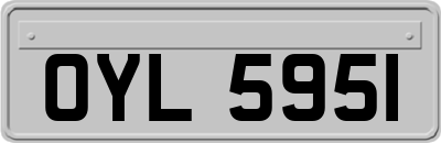 OYL5951