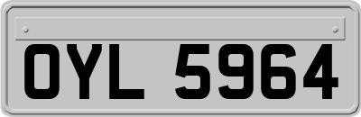 OYL5964