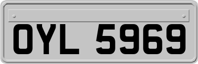 OYL5969