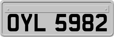 OYL5982