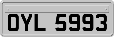 OYL5993