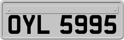 OYL5995