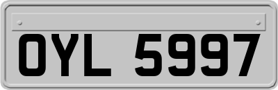 OYL5997