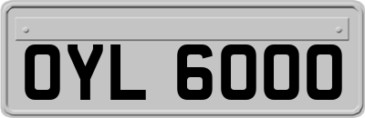 OYL6000