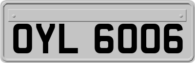 OYL6006