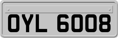 OYL6008
