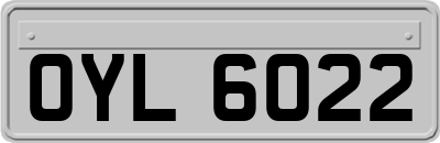 OYL6022