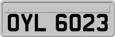 OYL6023