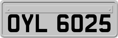 OYL6025