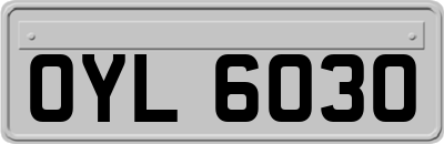 OYL6030