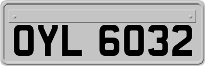 OYL6032