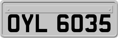 OYL6035