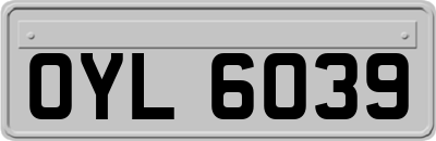 OYL6039