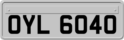 OYL6040