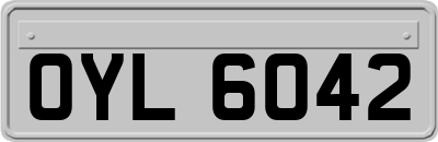 OYL6042