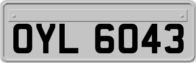 OYL6043