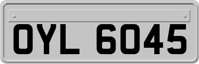 OYL6045