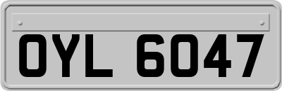 OYL6047