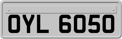 OYL6050
