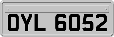 OYL6052