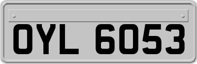 OYL6053