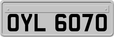 OYL6070
