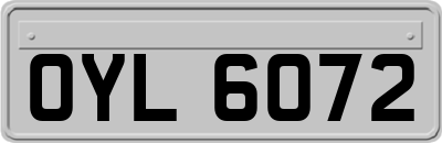 OYL6072