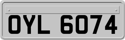 OYL6074