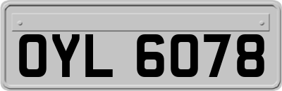 OYL6078