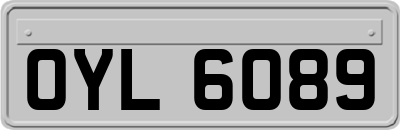OYL6089
