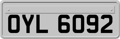 OYL6092
