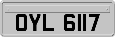 OYL6117