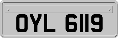 OYL6119