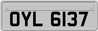 OYL6137