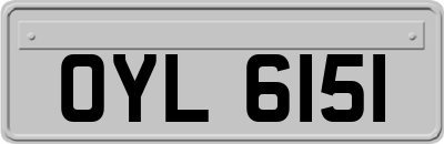 OYL6151