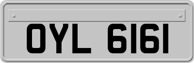 OYL6161