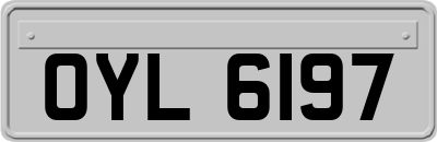 OYL6197